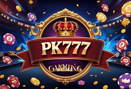 PK777